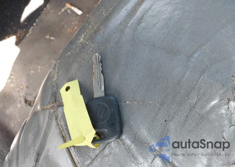 1999 Mercury Sable Ls from USA, damaged, VIN 1MEFM53S9XG603893